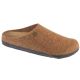 Birkenstock Zermatt Standard FE 1027977 Brązowe 40