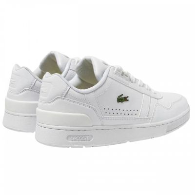 3. Buty Lacoste T-clip 123 13 Sfa W 745SFA009021G