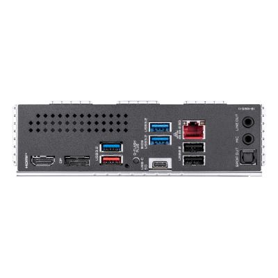 4. GIGABYTE B550 X GAMING płyta główna AMD B550 Socket AM4 ATX