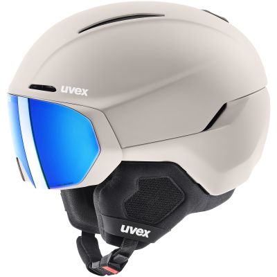 Kask narciarski UVEX Horizon CV