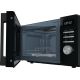 8. Gorenje MO20A4BH Czarny Kuchenka mikrofalowa kombinowana Blat 20 l 800 W