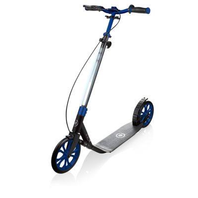10. Hulajnoga miejska Globber 479-101 One Nl 230 HS-TNK-000009260