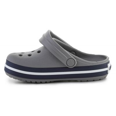5. Klapki Crocs Kids Toddler Crocband Clog Jr 207005-05H