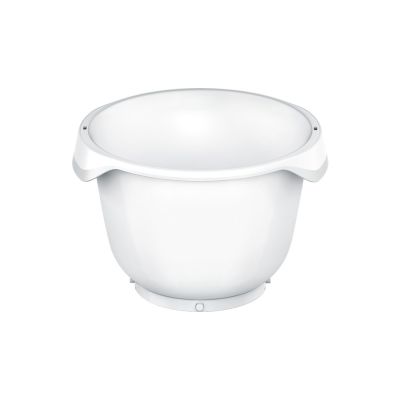 Misa z tworzywa sztucznego Bosch MUZ9KR1 5,5l