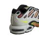 8. Buty męskie sportowe Nike Air Max Plus Drift Light Silver/Volt - FD4290-009
