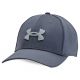 3. Czapka z daszkiem Under Armour Men's Blitzing 1376700-044