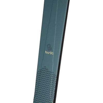 5. Narty DYNASTAR E-Tour 90 Open