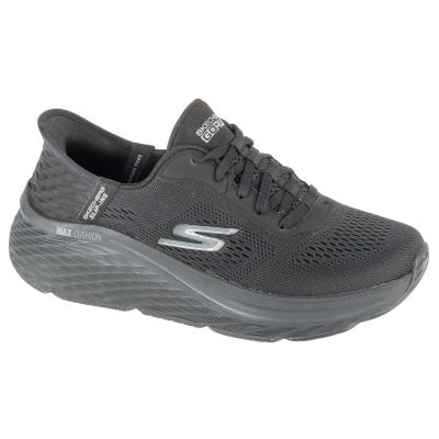 Skechers Slip-Ins: Max Cushioning Elite 2.0 - Vanish 129606-BBK Czarne 35