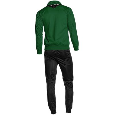 5. Dres Givova Tuta Visa TR018 1310