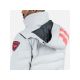 11. Kurtka Rossignol Hero Blackside Puffy Jkt szary
