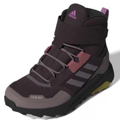 4. Buty adidas Terrex Trailmaker High C.RDY W GZ1173