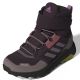 4. Buty adidas Terrex Trailmaker High C.RDY W GZ1173