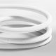 10. Kabel Joyroom S-A51 Cutting-Edge Series 60W USB-C - USB-C 1,2m - jasnoszary