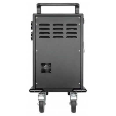 5. MANHATTAN STACJA ŁADUJĄCA USB-C POWER DELIVERY 576