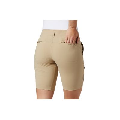 3. Spodenki Columbia Saturday Trail Long Short W 1579881265