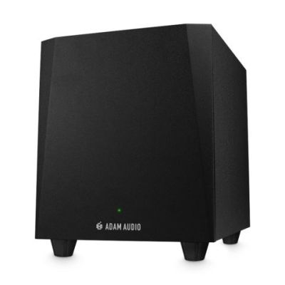 6. ADAM AUDIO T10S - Subwoofer aktywny