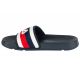 2. Klapki Fila Morro Bay Slipper M FFM0426-50007 