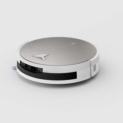 8. Robot sprzątający Ecovacs Deebot X12 Pro Omni biały