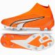 4. Buty piłkarskie Puma Ultra Match+ LL FG/AG M 107243 01