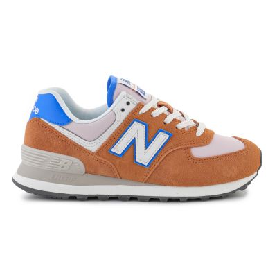 11. Buty New Balance W WL574QB