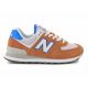 11. Buty New Balance W WL574QB