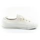 4. Lee Cooper buty sportowe damskie trampki modne białe wsuwane