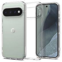 Etui Spigen Ultra Hybrid na Google Pixel 11 Pro - przezroczyste