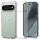Etui Spigen Ultra Hybrid na Google Pixel 11 Pro - przezroczyste