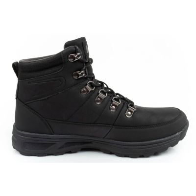 15. Buty zimowe Lee Cooper M LCJ-24-03-3034MB