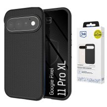 Etui 3mk Fortis MagCase na Google Pixel 11 Pro XL - czarne