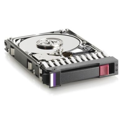 3. HPE MSA 1.8TB 12G SAS 10K SFF (2.5in) 512e Enterprise 3yr dysk twardy 1,8 TB 10000 RPM 2.5"