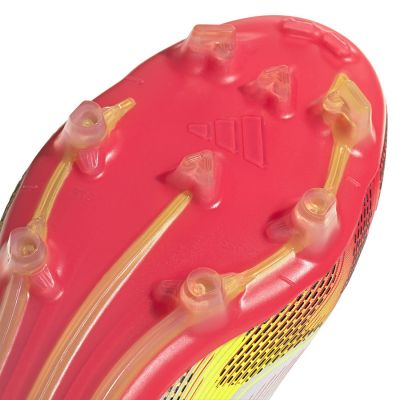 3. Buty piłkarskie adidas F50 Pro FG M IE1284