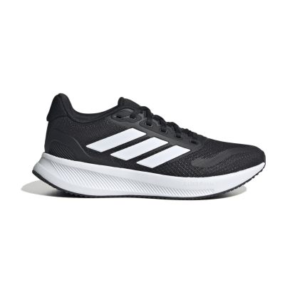 7. Buty do biegania adidas Runfalcon 5 Jr IE8589