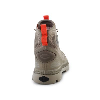 5. Buty Palladium Pampa Lite Travel Vt M 74472-377-M