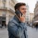 6. Etui Tech-Protect Rugged Shield na Samsung Galaxy A57 5G - półprzezroczysto-czarne