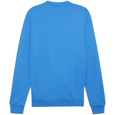 7. Bluza Puma Team Goal Casuals Crew Neck Sweat M 658592 02