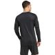 4. Koszulka męska adidas Entrada 26 Long Sleeve Jersey czarna KF5851