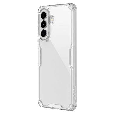 2. Etui Nillkin Nature TPU Pro Case na Samsung Galaxy A57 5G - przezroczyste