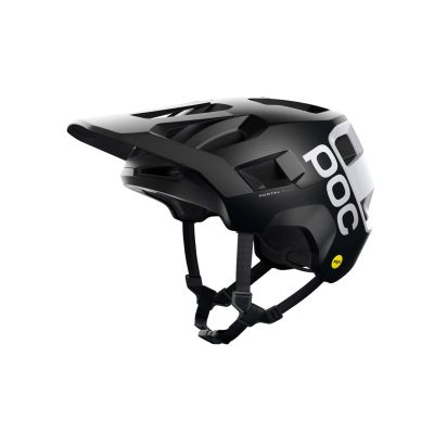 13. Kask POC Kortal Race MIPS black roz.M/L