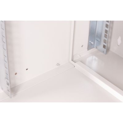 9. Digitus Obudowa naścienna SOHO Pro - 483 mm (19") - 540x400 mm (szer. x głęb.)