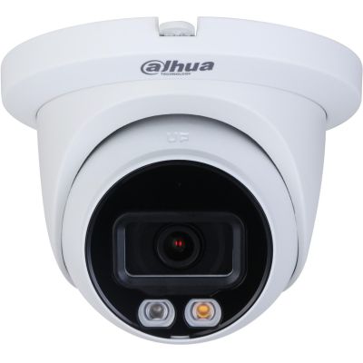 4. Kamera IP Dahua 8mpx IPC-HDW2849TM-S-IL-0280B