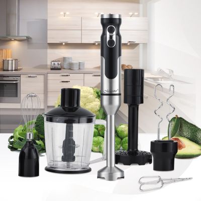 2. Blender zestaw 1000W MR-567 MAESTRO