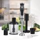 2. Blender zestaw 1000W MR-567 MAESTRO