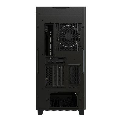 6. Obudowa GIGABYTE GB-AC500G Midi Tower Czarna