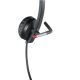 4. Słuchawki Logitech 981-000519 (kolor czarny)