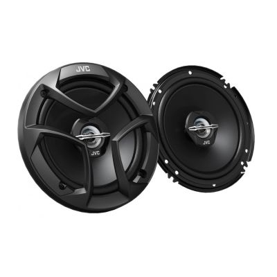 JVC CS-J620 głośnik samochodowy Okrągły 2-drożny 300 W