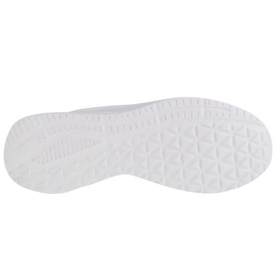 4. Skechers Bobs Sport Buno - How Sweet 117151-WHT Białe 36