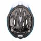 87. Kask rowerowy Meteor Gruver 24803-24805
