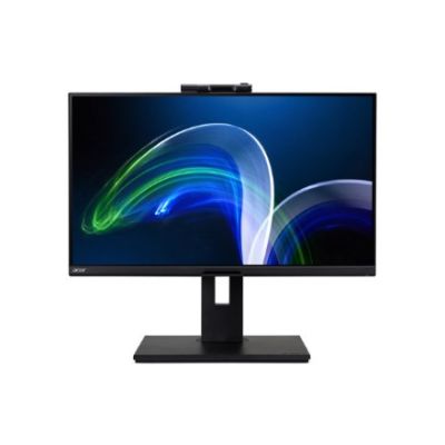 7. Monitor Acer B8 B248Y E LED display 61 cm (24") 1920 x 1080 px Full HD LCD Czarny