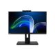 7. Monitor Acer B8 B248Y E LED display 61 cm (24") 1920 x 1080 px Full HD LCD Czarny
